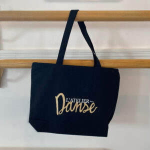 Fourre-tout à fermeture éclair